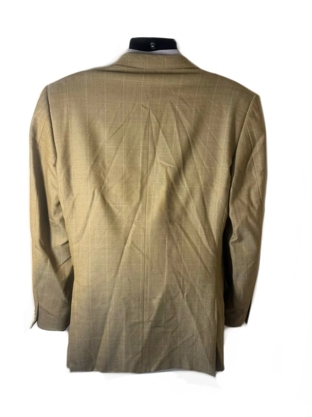 Ermenegildo Zegna refined ermenegildo